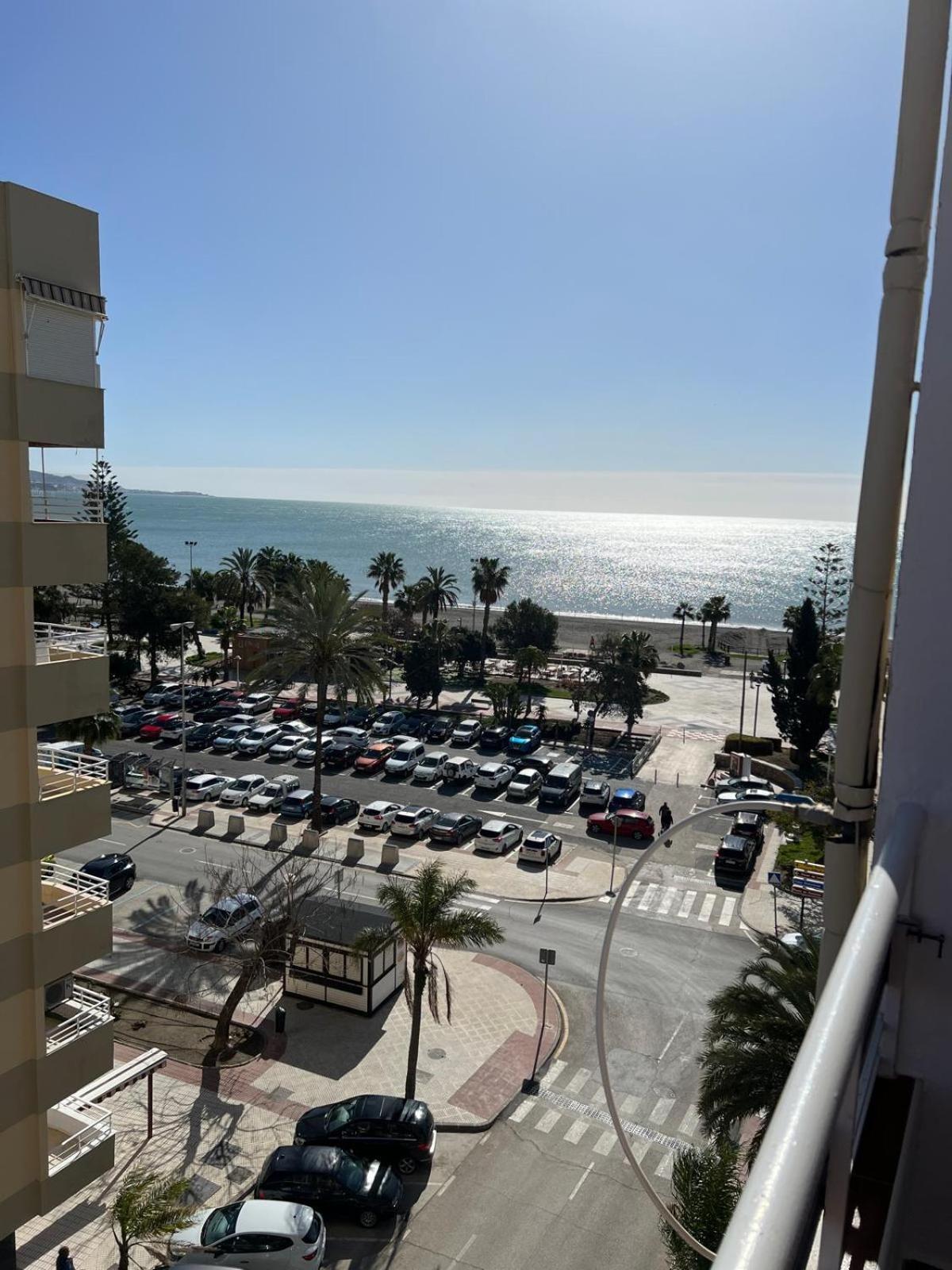 Neptuno Apartamento *